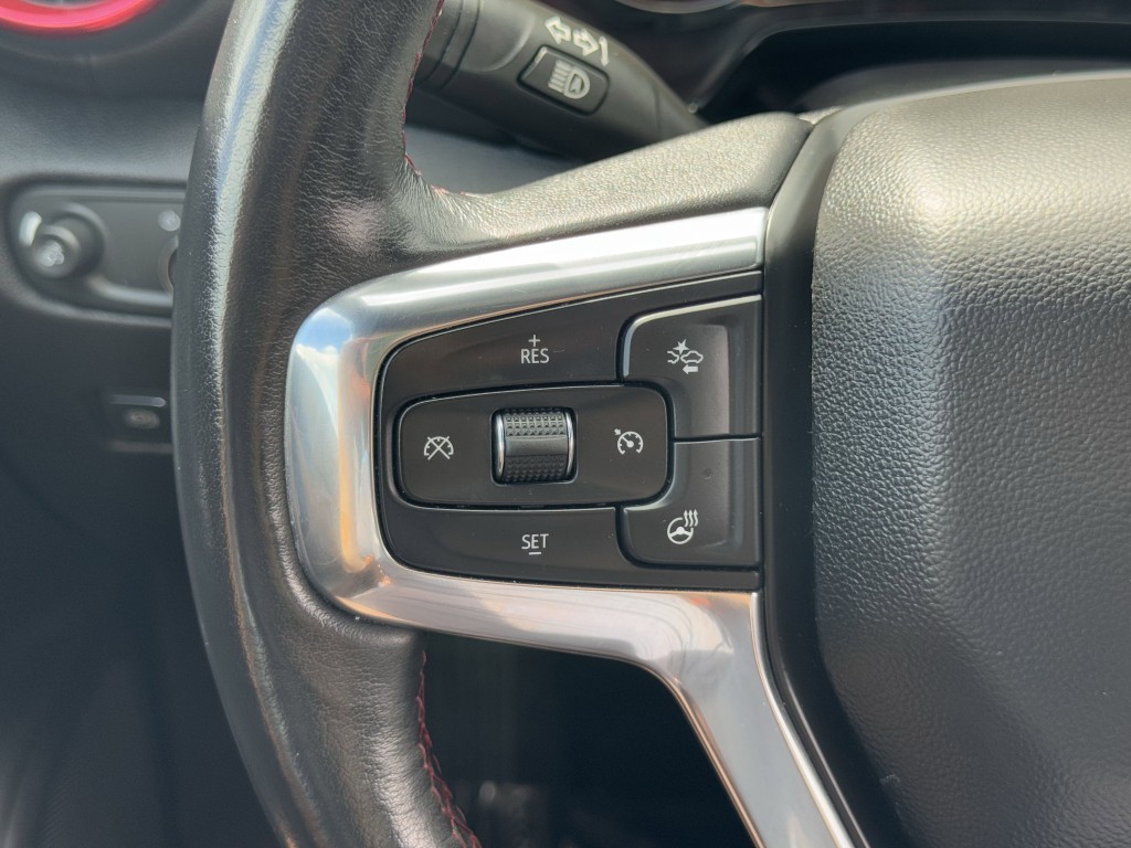 2022 Chevrolet Blazer Image 16