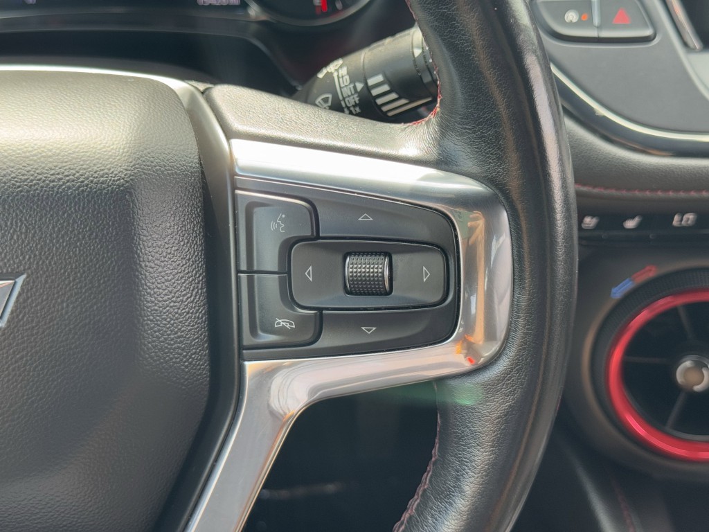 2022 Chevrolet Blazer Image 17