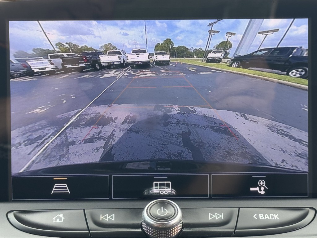 2022 Chevrolet Blazer Image 20