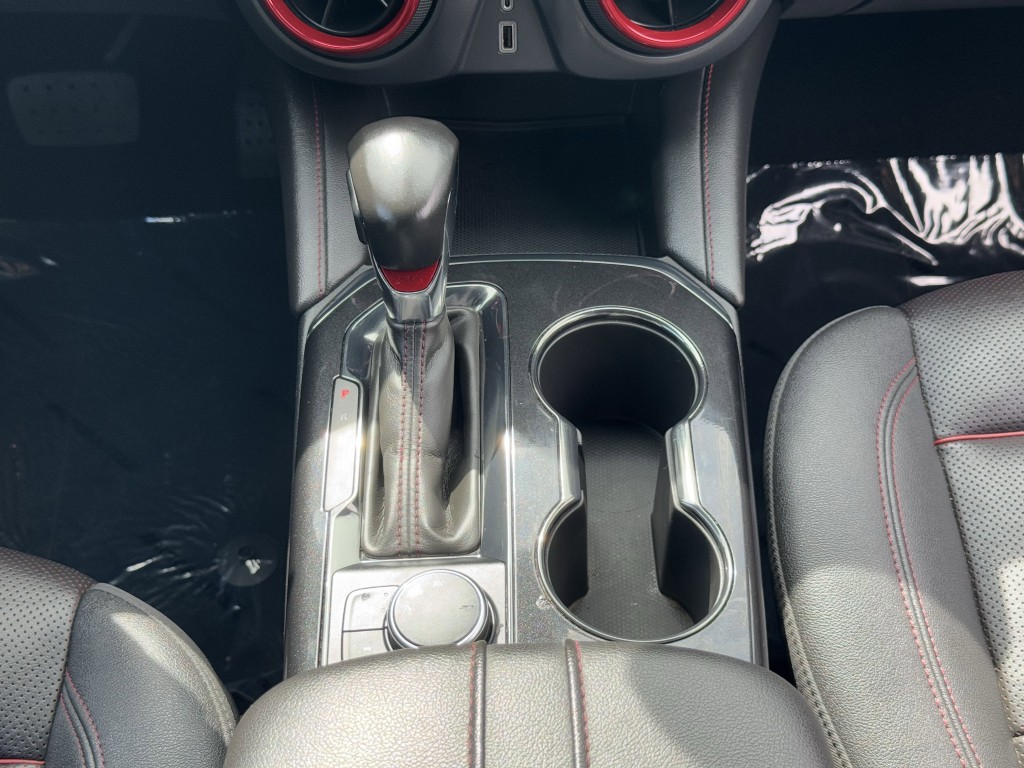 2022 Chevrolet Blazer Image 21