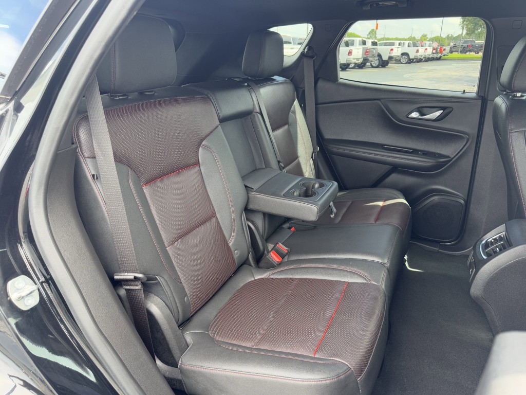 2022 Chevrolet Blazer Image 26
