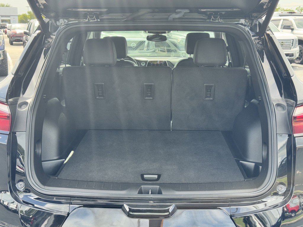 2022 Chevrolet Blazer Image 29