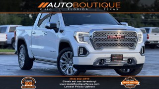 Image for 2022 GMC Sierra 1500 Denali ID: 6674751
