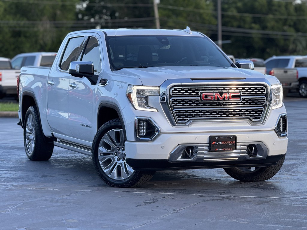 2022 GMC Sierra 1500 Image 3