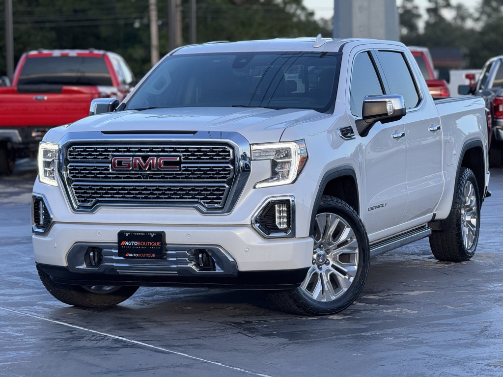2022 GMC Sierra 1500 Image 5