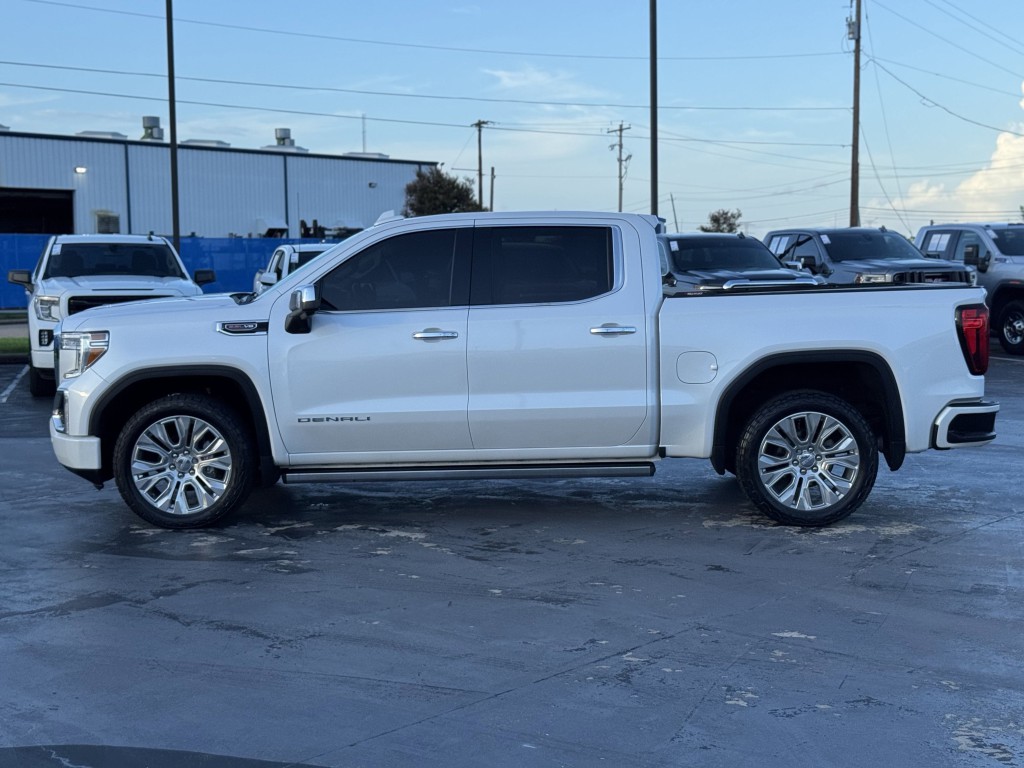 2022 GMC Sierra 1500 Image 11