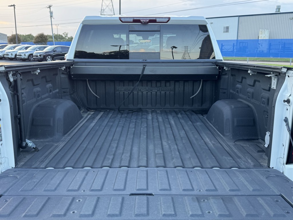 2022 GMC Sierra 1500 Image 12