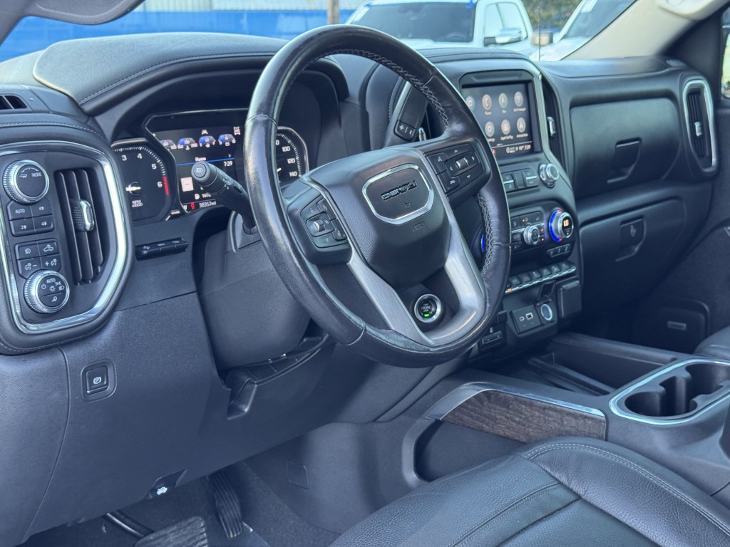 2022 GMC Sierra 1500 Image 14