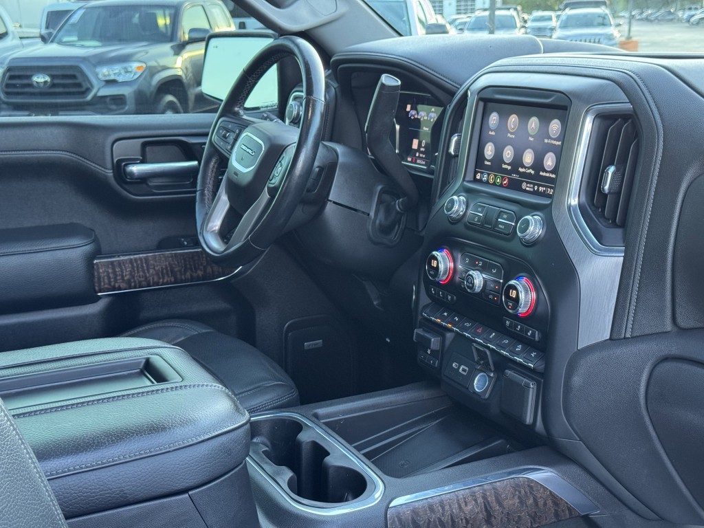 2022 GMC Sierra 1500 Image 15