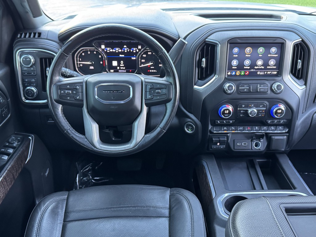 2022 GMC Sierra 1500 Image 16