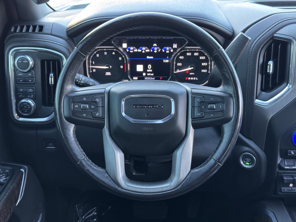 2022 GMC Sierra 1500 Image 17