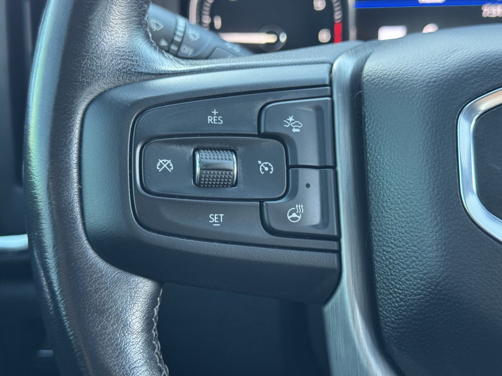 2022 GMC Sierra 1500 Image 18