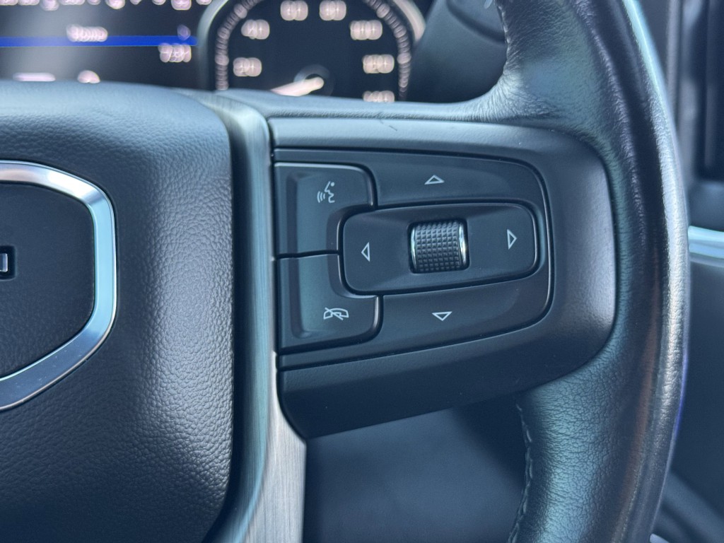 2022 GMC Sierra 1500 Image 19