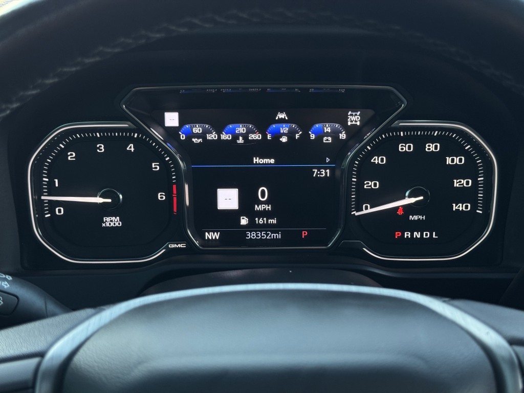 2022 GMC Sierra 1500 Image 20