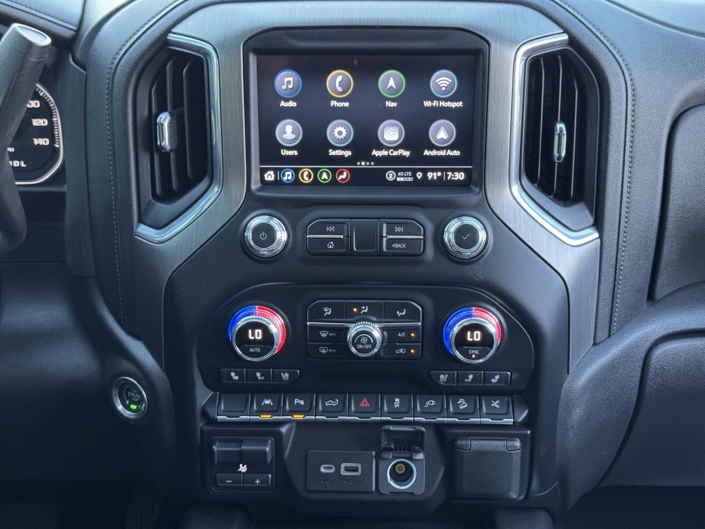 2022 GMC Sierra 1500 Image 21