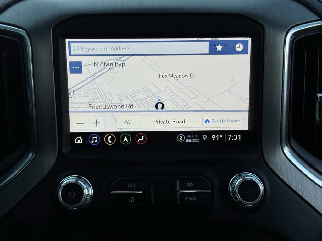 2022 GMC Sierra 1500 Image 22
