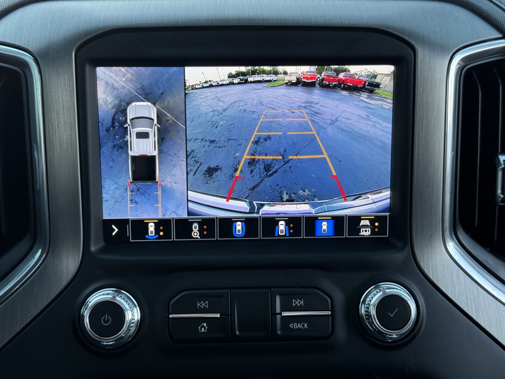 2022 GMC Sierra 1500 Image 23