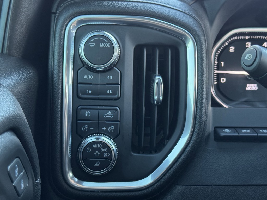 2022 GMC Sierra 1500 Image 25