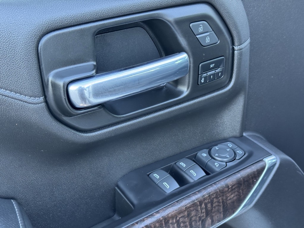 2022 GMC Sierra 1500 Image 28