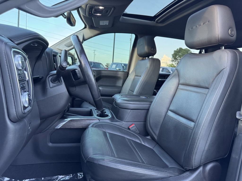 2022 GMC Sierra 1500 Image 29