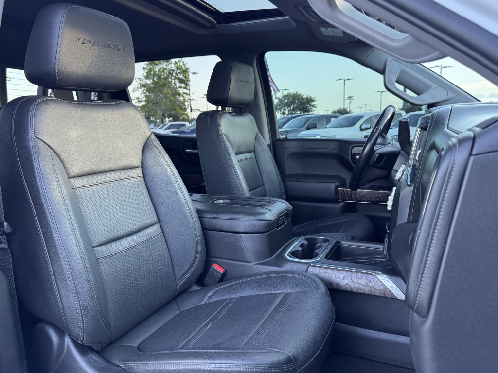 2022 GMC Sierra 1500 Image 30
