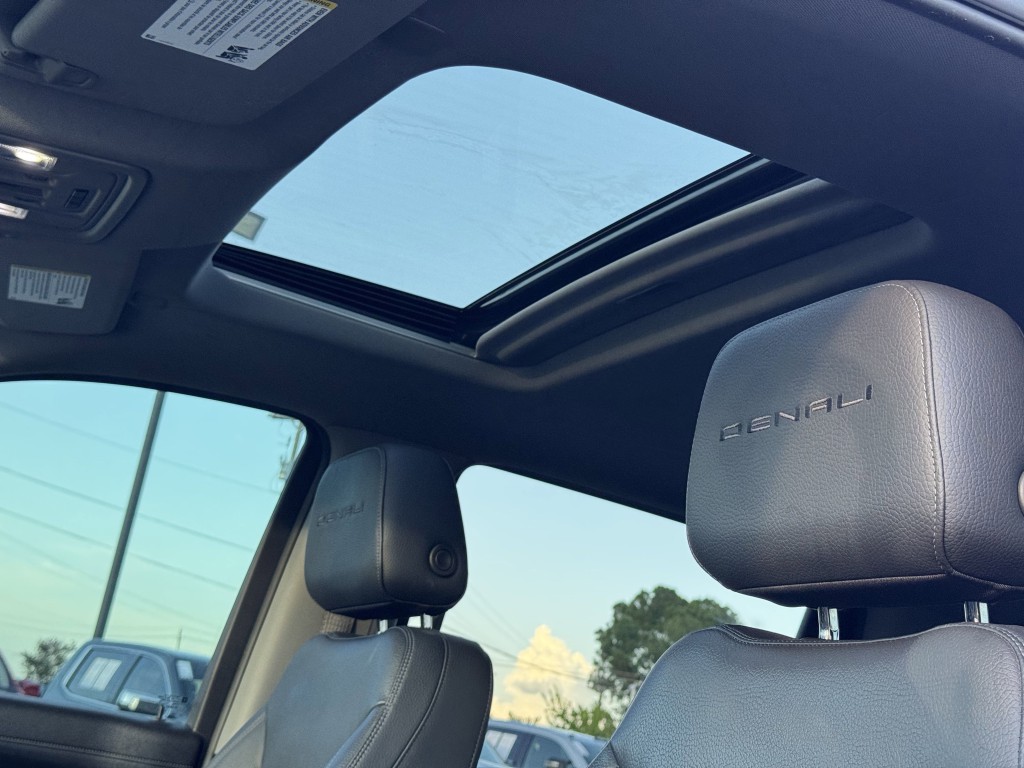 2022 GMC Sierra 1500 Image 32