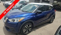 Image for 2020 Nissan Kicks SV ID: 6674752