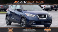 Image for 2020 Nissan Kicks SV ID: 6674752