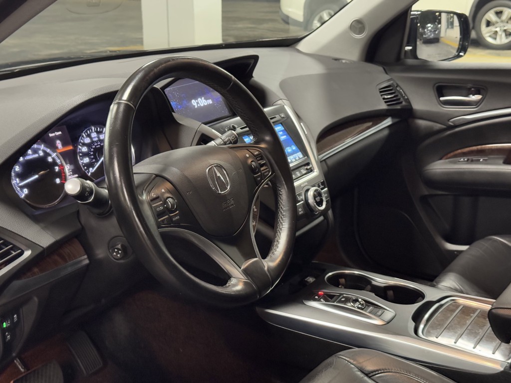 2020 Acura MDX Image 12