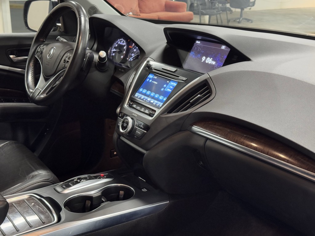 2020 Acura MDX Image 13