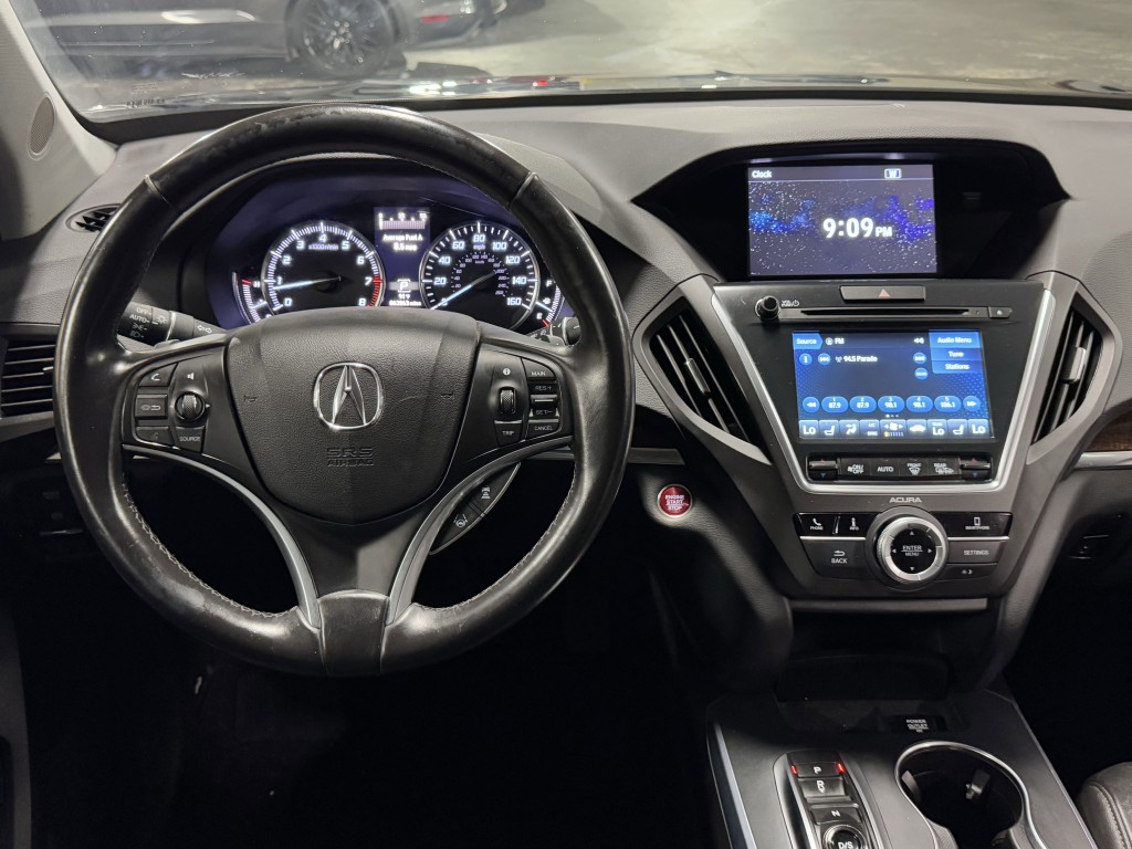 2020 Acura MDX Image 14