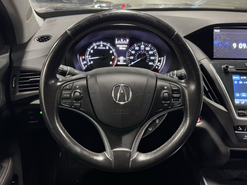2020 Acura MDX Image 15