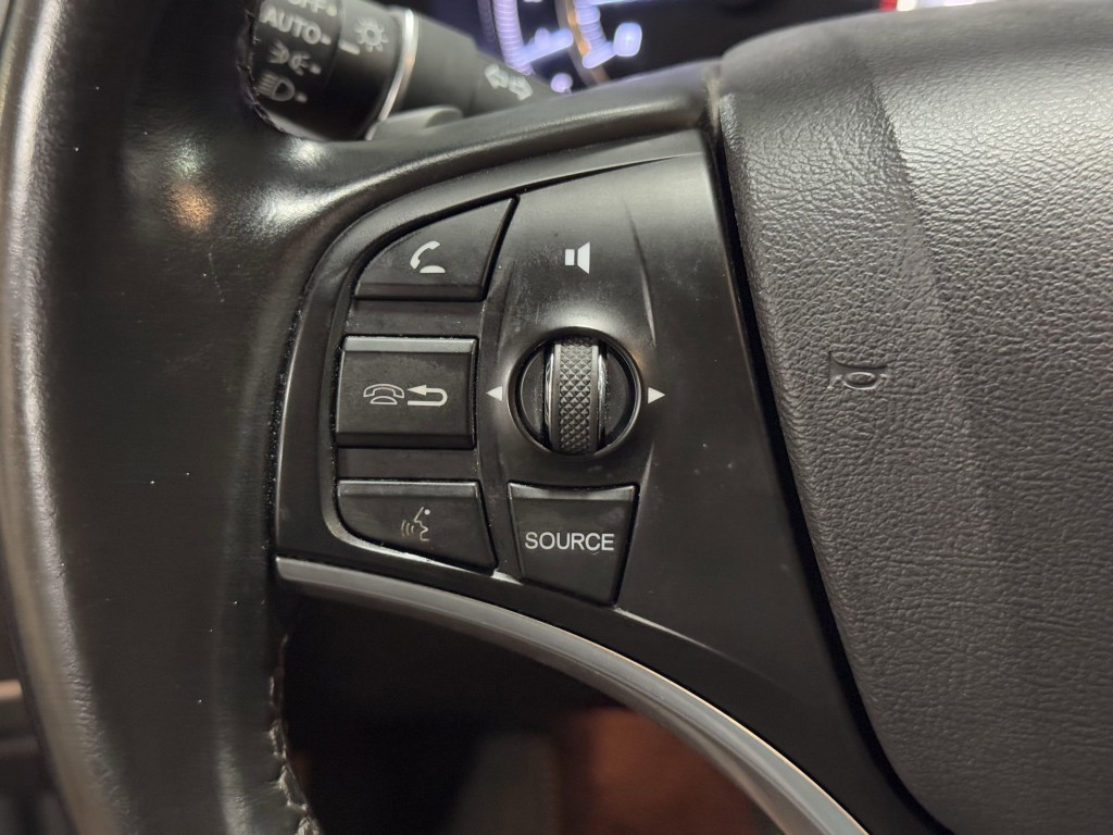 2020 Acura MDX Image 16