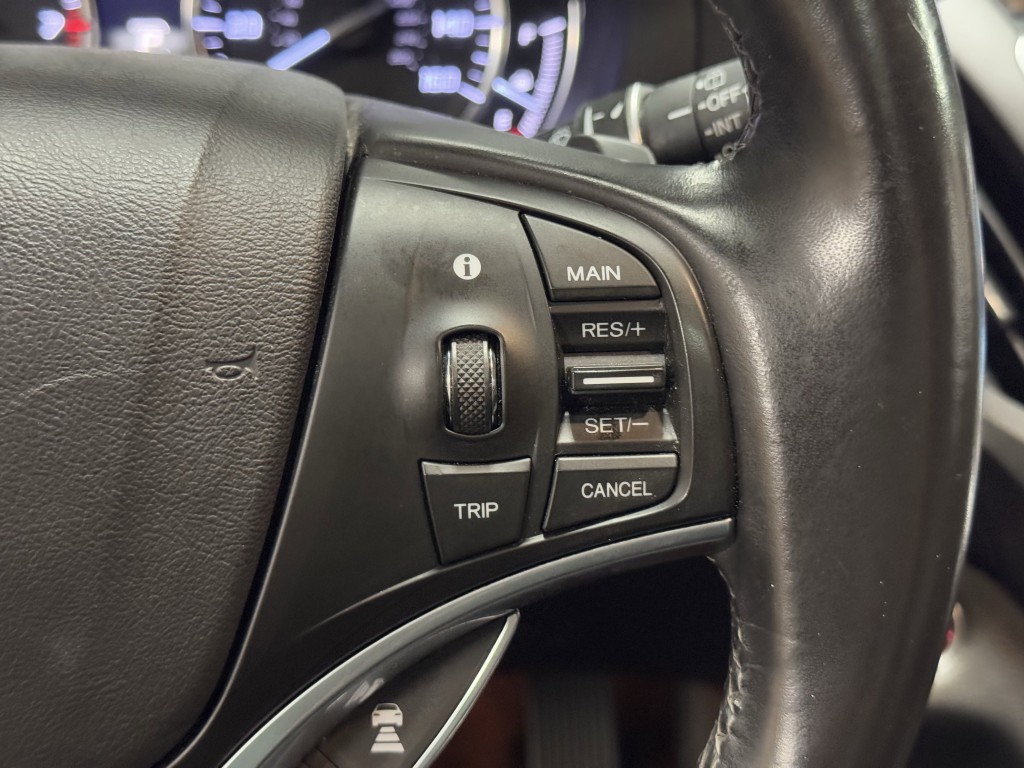 2020 Acura MDX Image 17