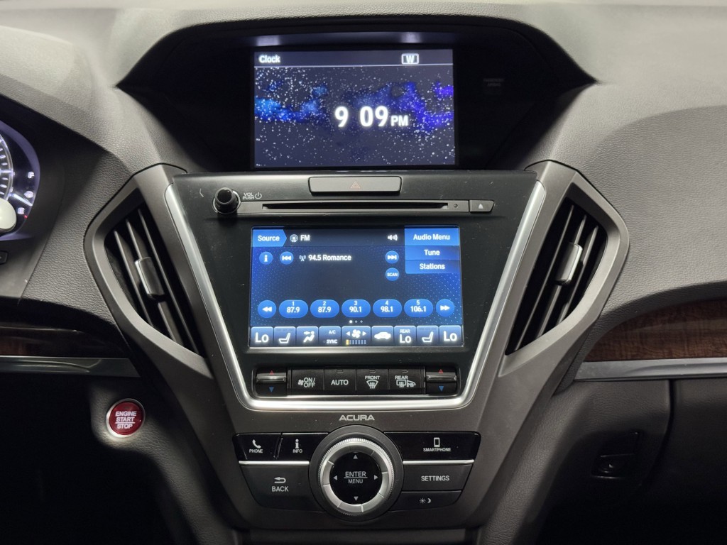 2020 Acura MDX Image 19