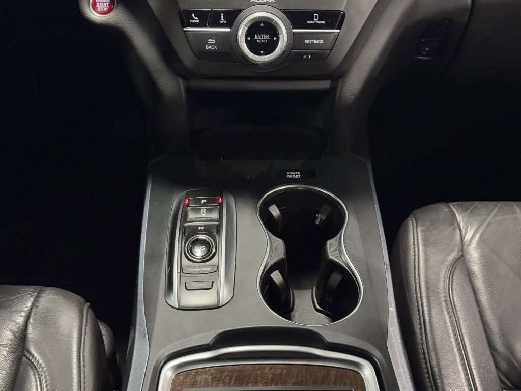2020 Acura MDX Image 21