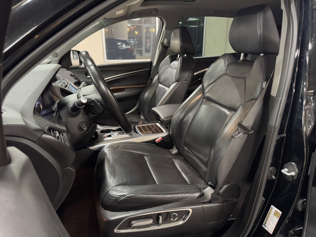 2020 Acura MDX Image 22