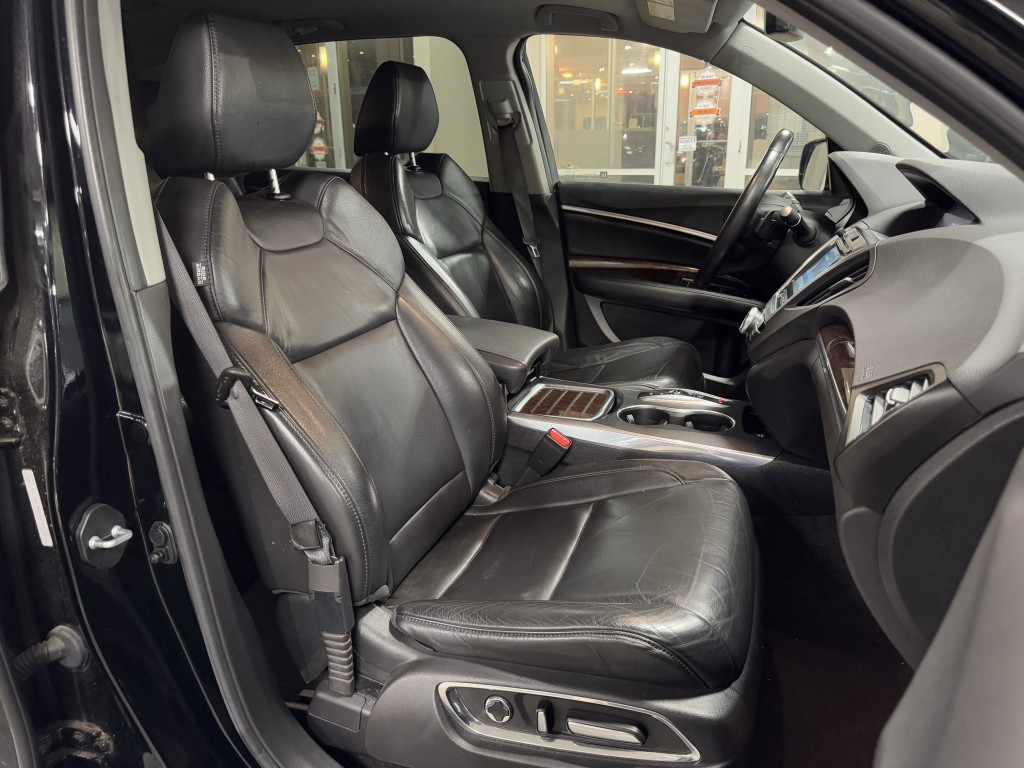 2020 Acura MDX Image 23