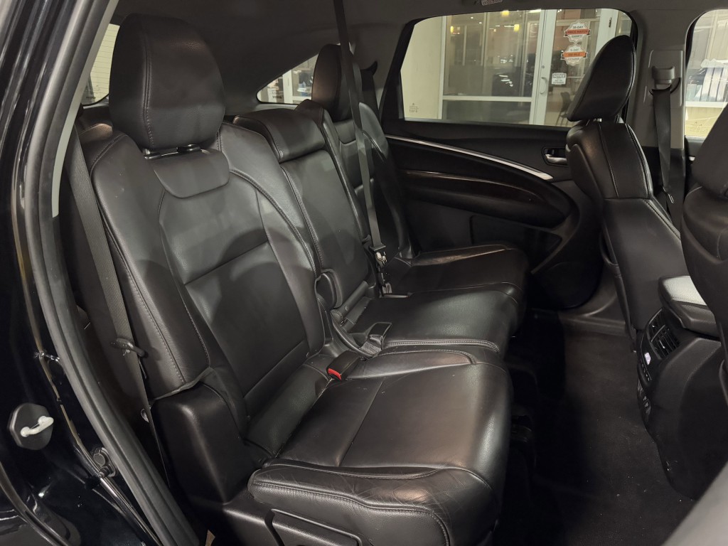 2020 Acura MDX Image 24