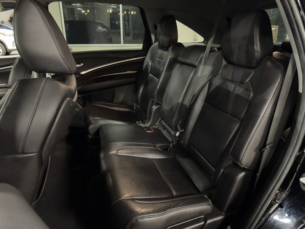 2020 Acura MDX Image 26