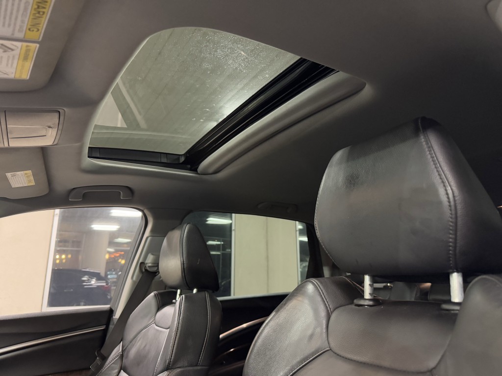 2020 Acura MDX Image 27