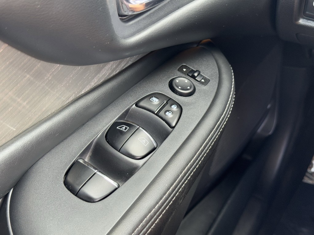 2018 Nissan Murano Image 22