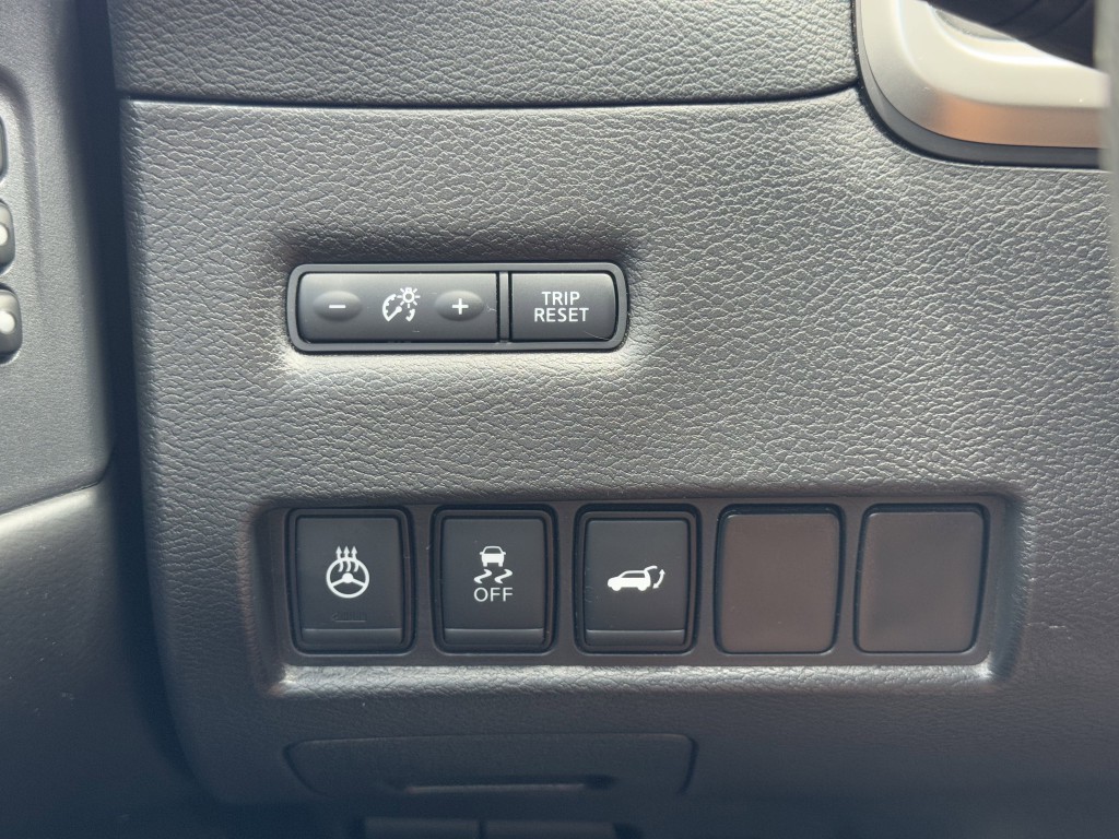 2018 Nissan Murano Image 23
