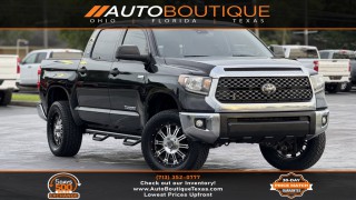 Image for 2021 Toyota Tundra SR5 ID: 6674758