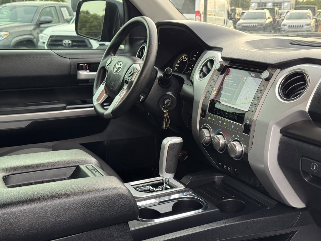 2021 Toyota Tundra Image 13