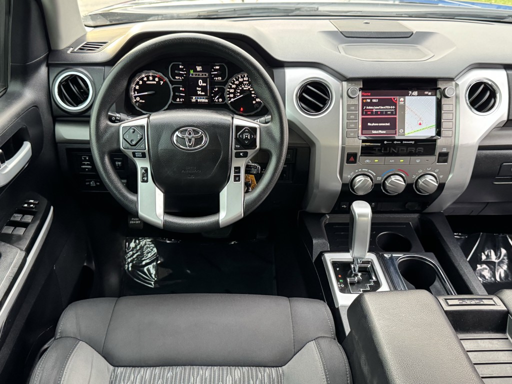 2021 Toyota Tundra Image 14