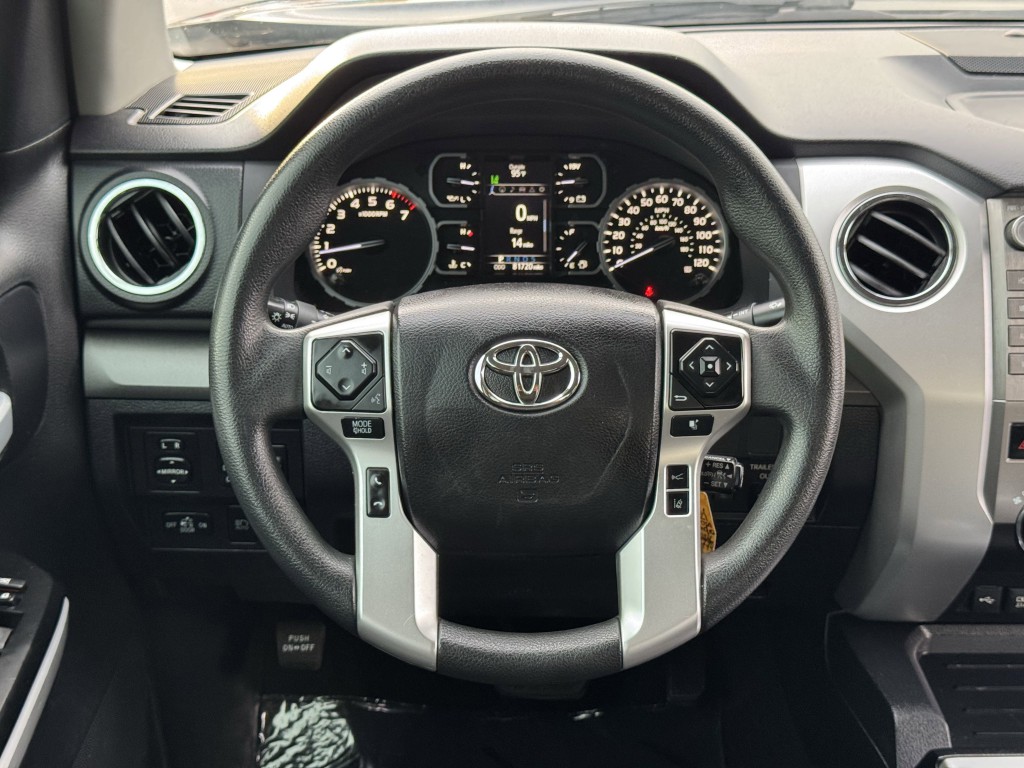 2021 Toyota Tundra Image 15