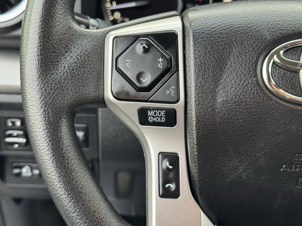 2021 Toyota Tundra Image 16