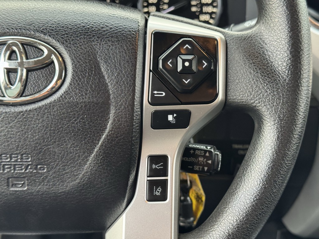 2021 Toyota Tundra Image 17