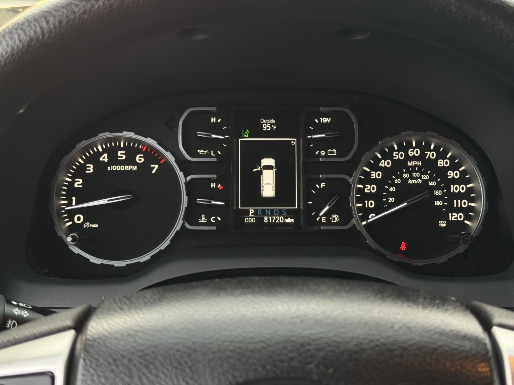 2021 Toyota Tundra Image 18